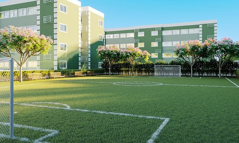 Imóvel Em Construção...