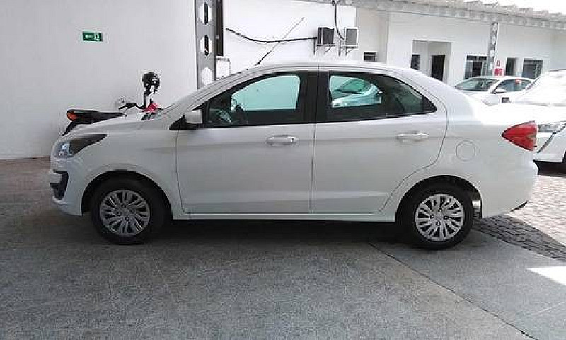 Ford Ka 2020/2021 1....