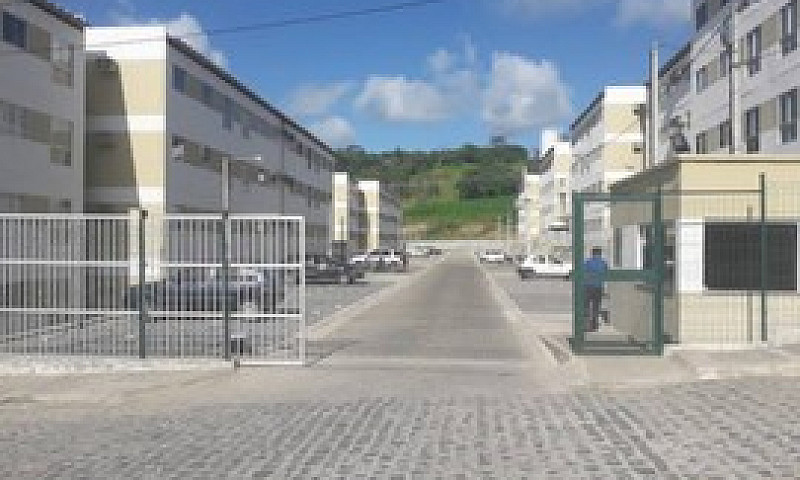 Apt Terreo Sitio Viv...