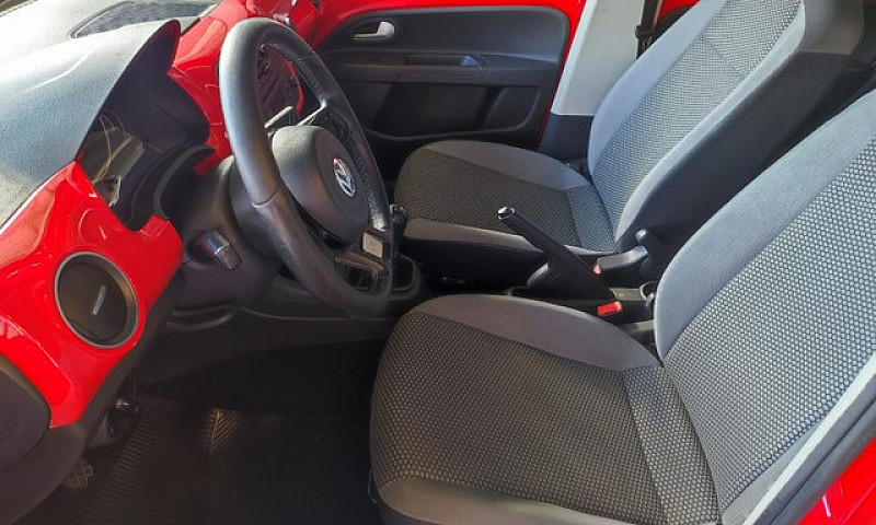 Vw Up! Move 1.0 Tsi ...