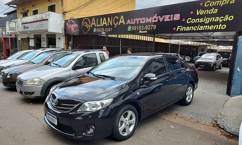 Corolla 2.0 Xei 12/1...