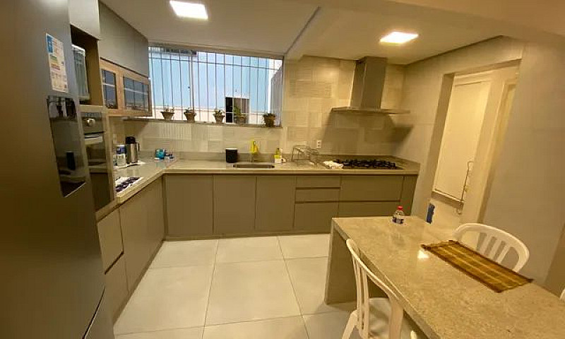 Apartamento Para Ven...