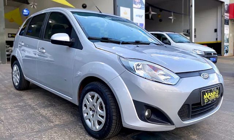 Ford Fiesta Hatch Se...
