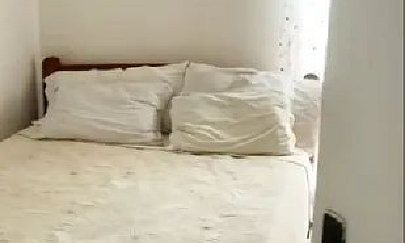 Alugo Apartamento Mo...