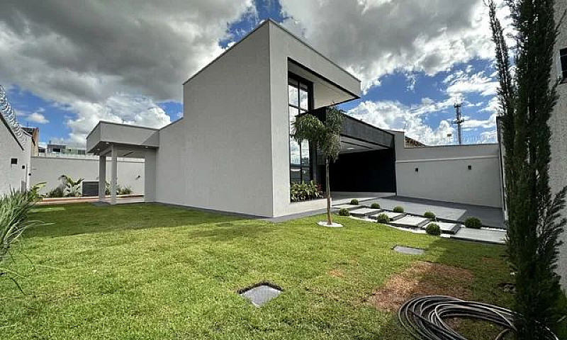 Casa Para Venda Em A...
