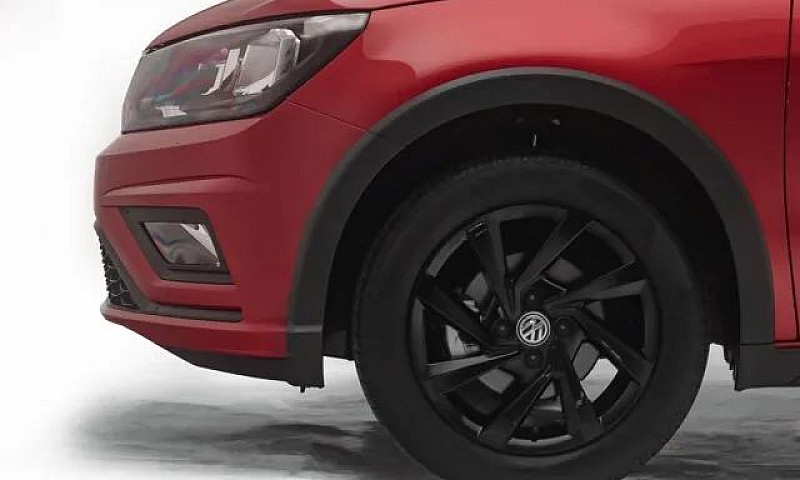 Volkswagen Gol 1.0 1...