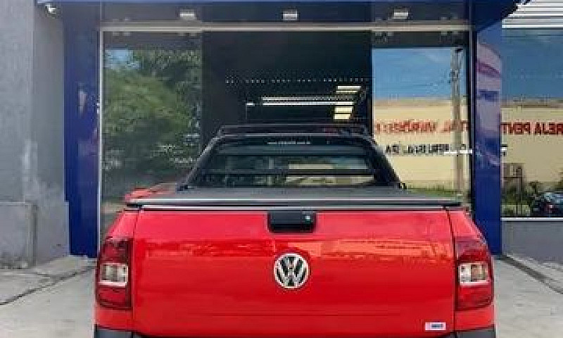 Volkswagen Saveiro 1...