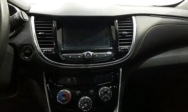 Chevrolet Tracker 1....