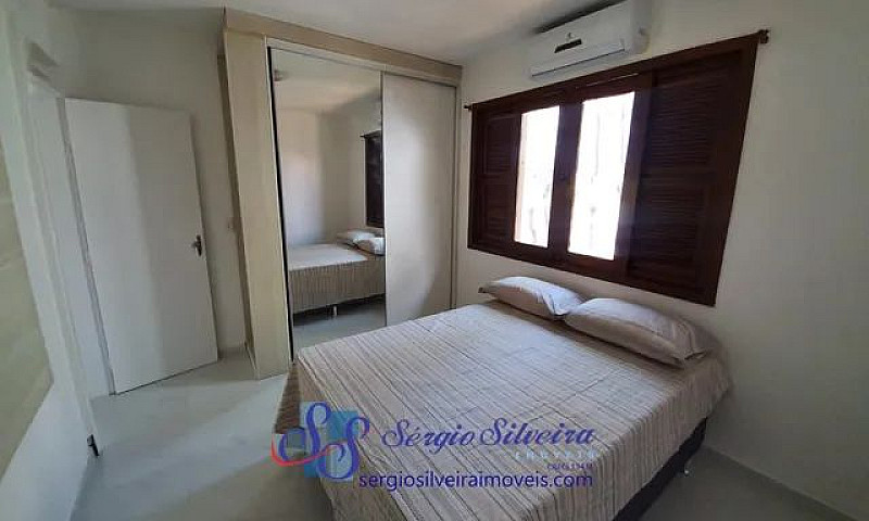 Casa Para Aluguel Po...