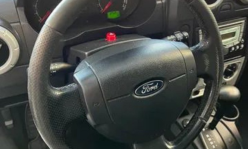 Ecosport Xlt 2.0 Aut...