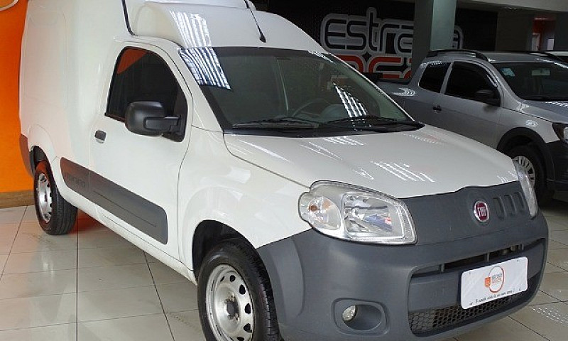 Fiorino 1.4 Hd Wk 20...