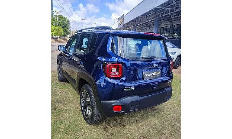 Jeep Renegade 2.0 16...