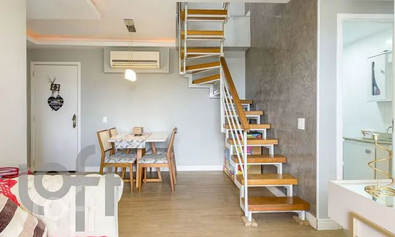 Apartamento À Venda ...