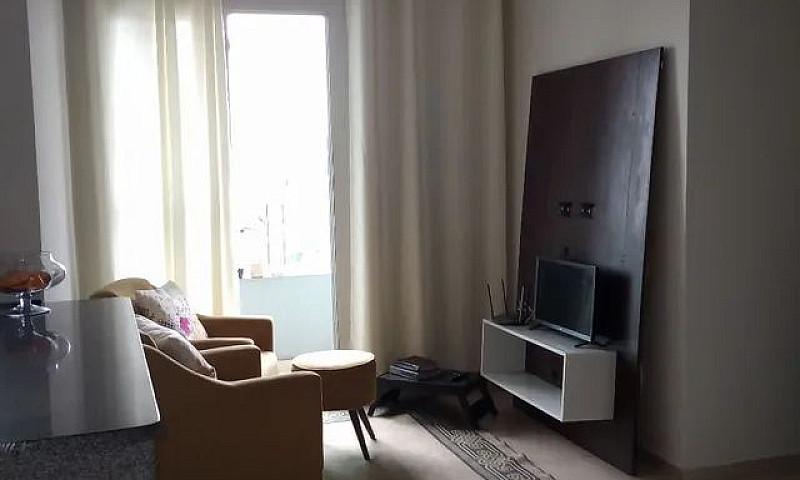 Apartamento No Costa...
