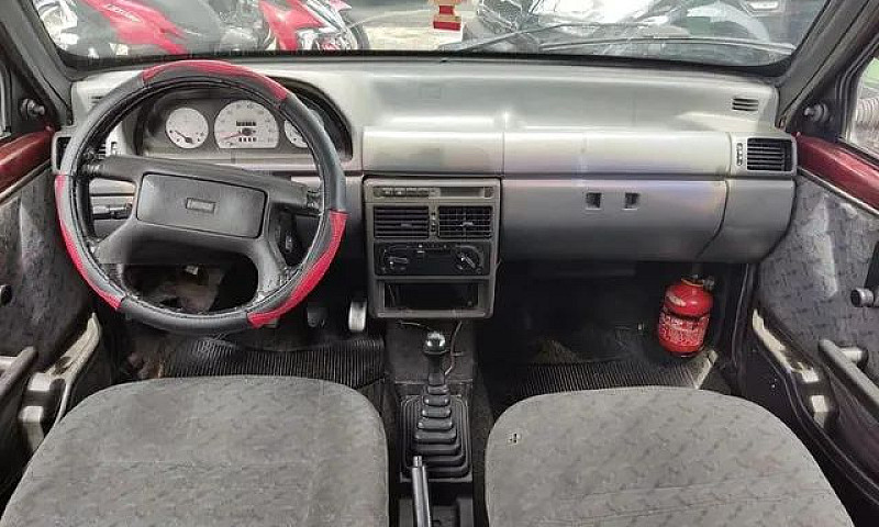 Fiat Uno Mille Sx Yo...