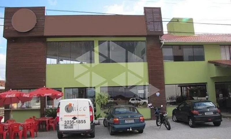 Florianópolis - Casa...