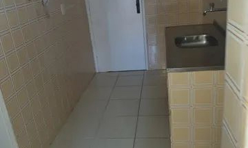 Apartamento Para Alu...