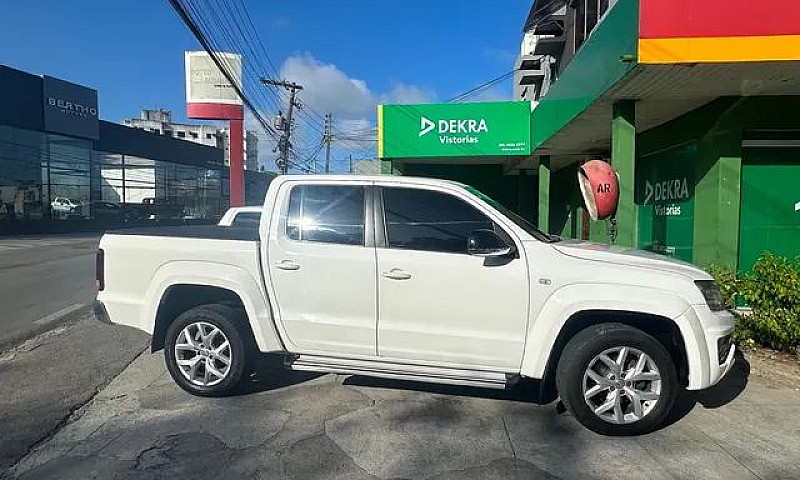 Amarok...