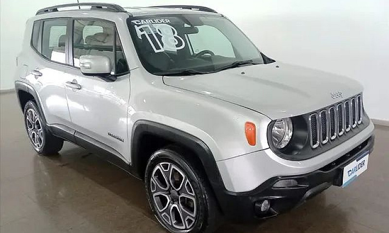 Jeep Renegade 2.0 16...