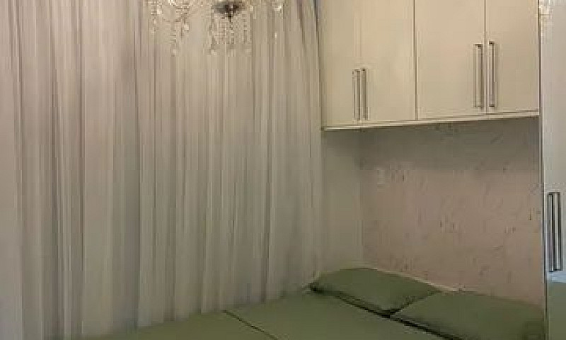 Apartamento Para Alu...