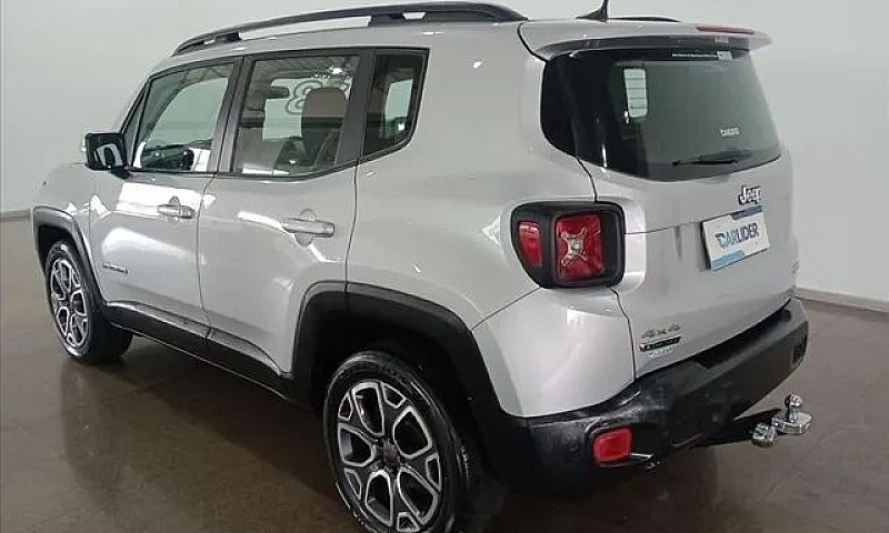 Jeep Renegade 2.0 16...