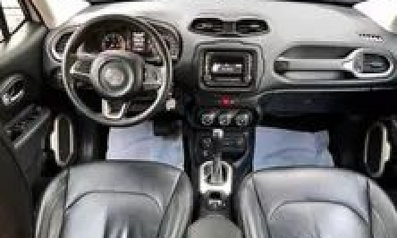 Jeep Renegade Diesel...