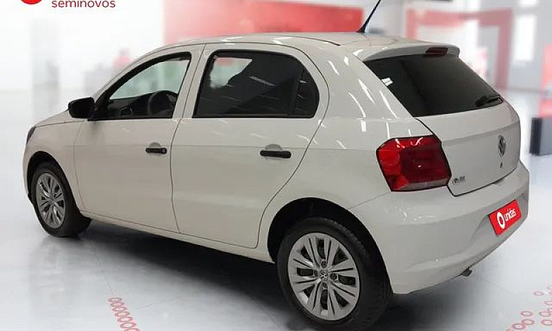 Volkswagen Gol 2023 ...