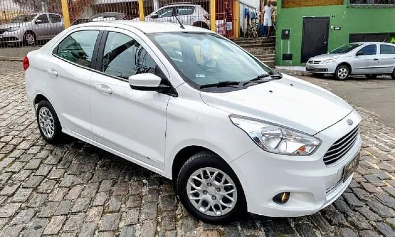 Ford Ka+ Se 1.5 2018...