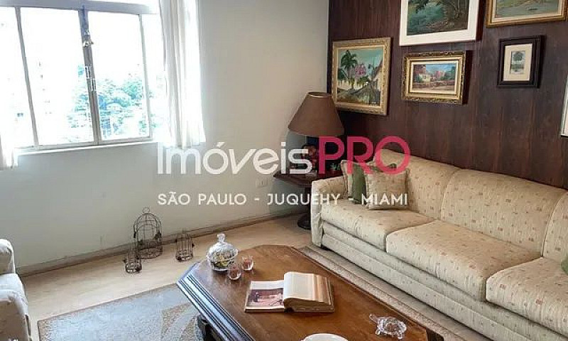 Paraíso - 250M² -4 D...