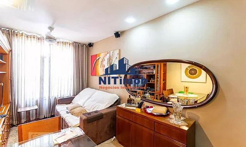 Apartamento Para Alu...