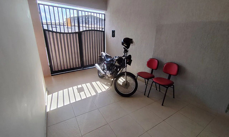 Casa Na Kalilândia P...