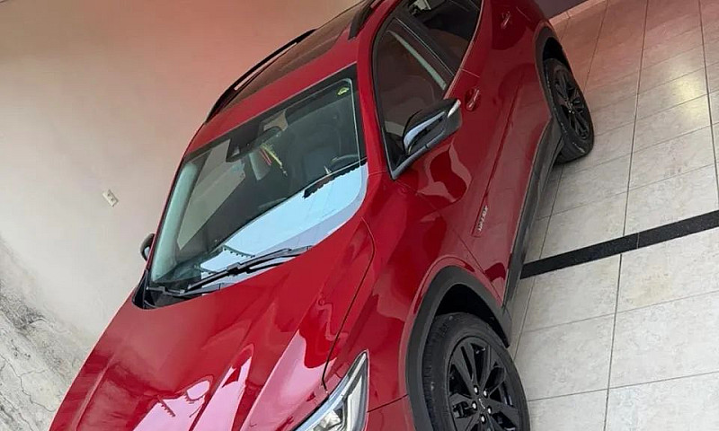 Chevrolet Tracker Pr...
