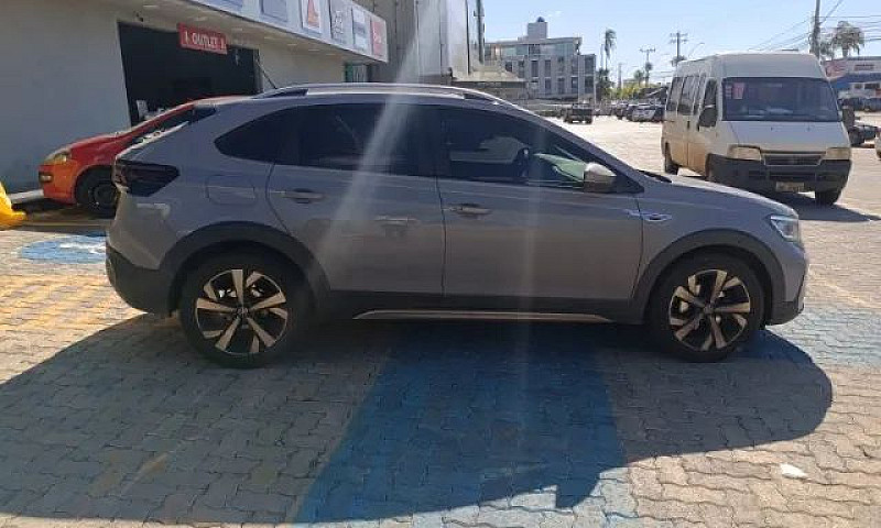 Volkswagen Nivus Hig...