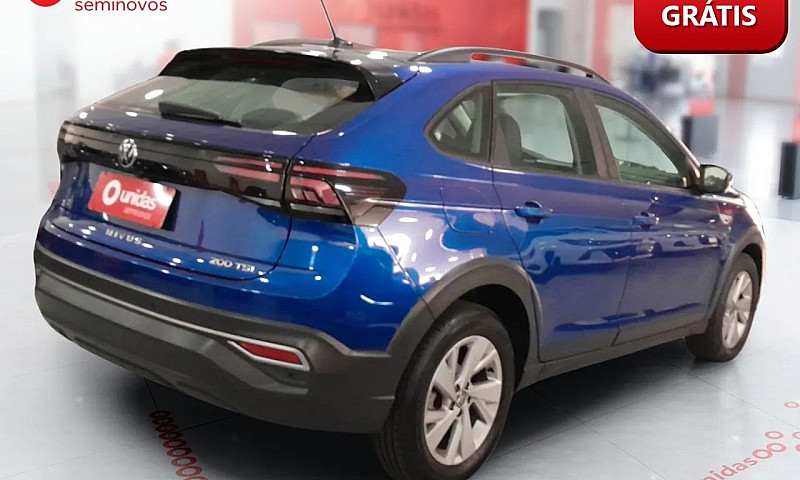 Volkswagen Nivus Com...