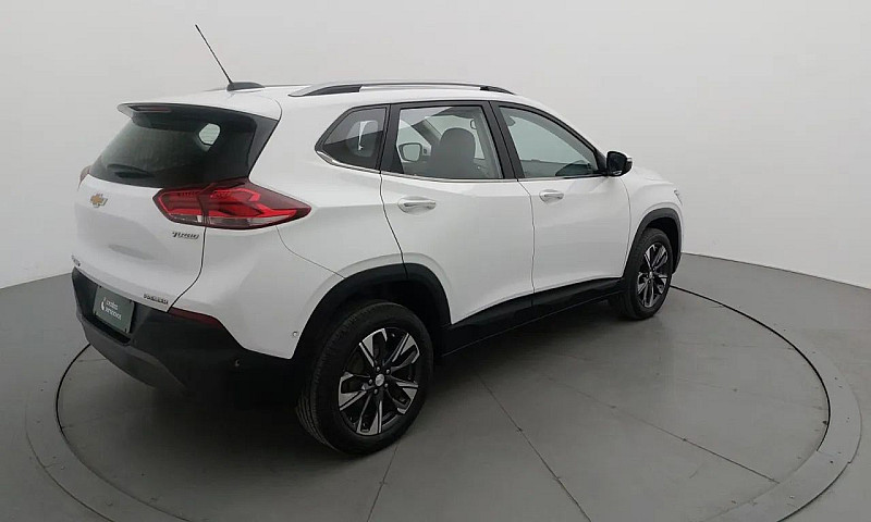 Chevrolet Tracker 20...