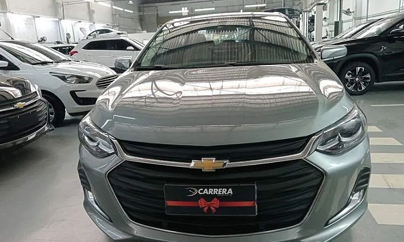 Chevrolet Onix 1.0 T...