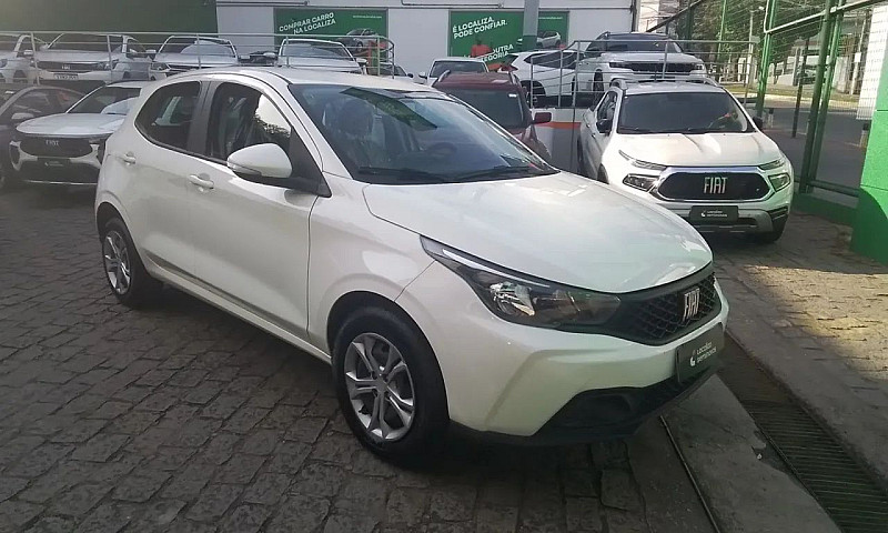 Fiat Argo Drive 1.0 ...