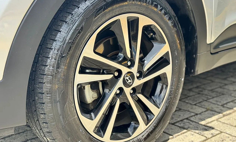 Hyundai - Creta Pres...
