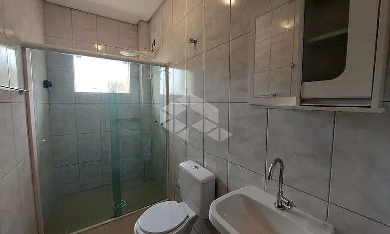 Apartamento De 2 Qua...