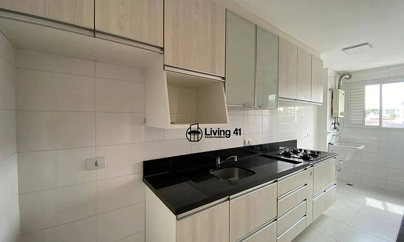 Apartamento Com 2 Do...