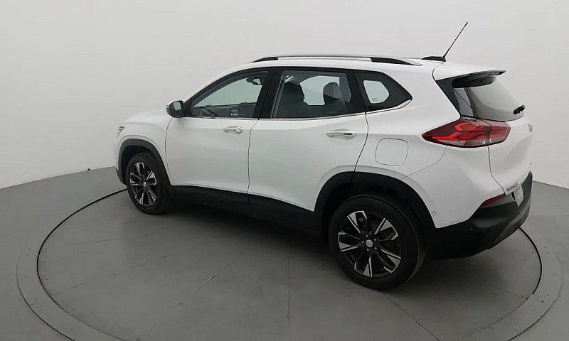 Chevrolet Tracker 20...