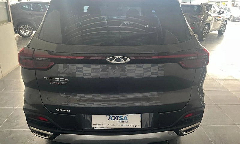 Chery Tiggo 8 Txs 1....