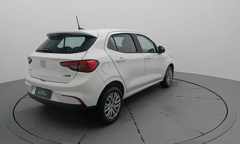 Fiat Argo 2024 1.0 F...