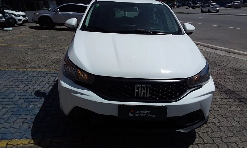 Fiat Argo Drive 1.3 ...