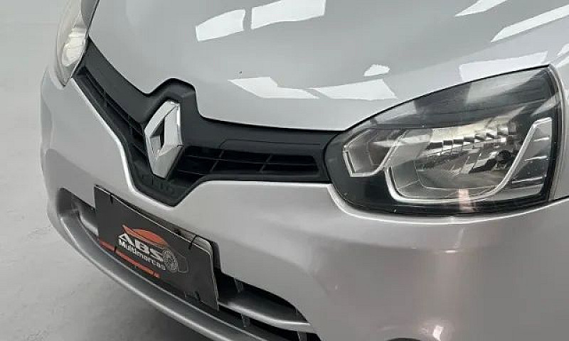 Renault Clio Express...
