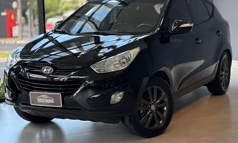 Hyundai Ix35 2.0 16V...