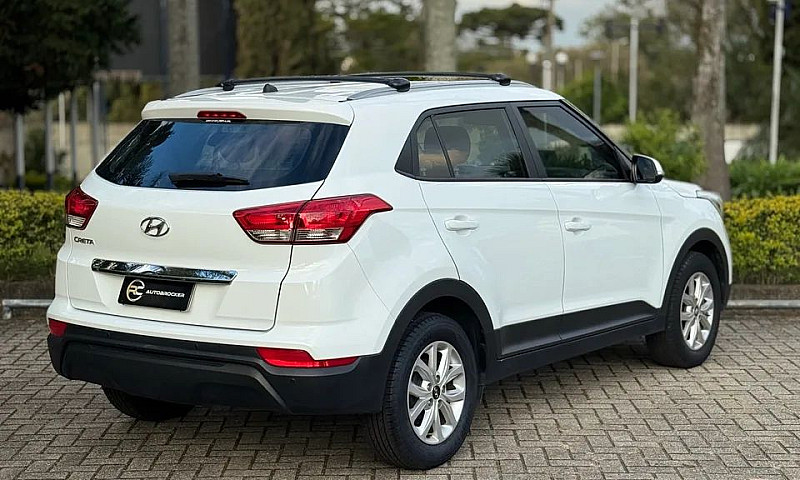  Creta Action 1.6 Au...