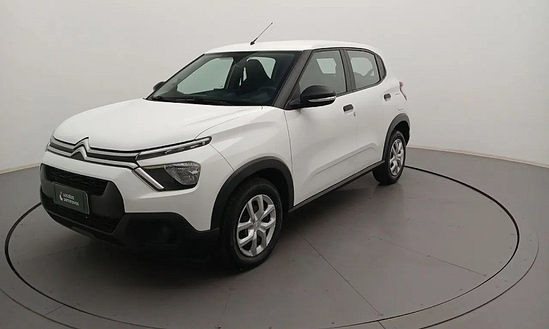 Citroen C3 2024 1.0 ...