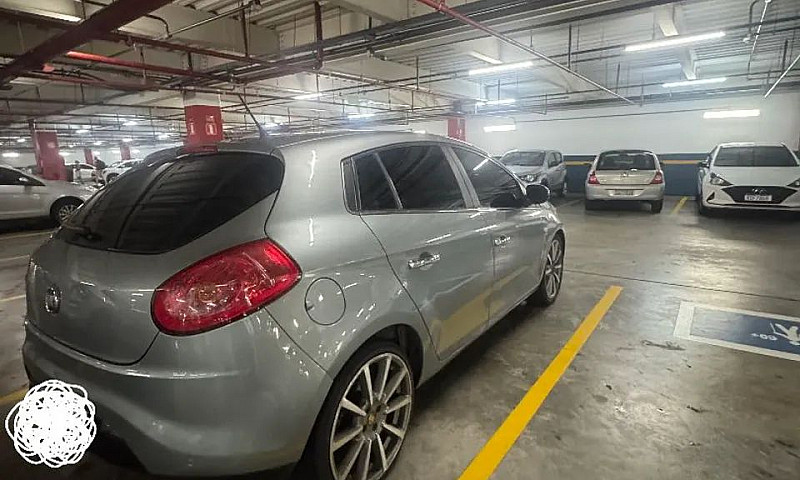 Fiat Bravo Essence D...