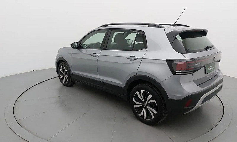 Volkswagen T-Cross 1...